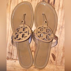 Tory Burch sandals